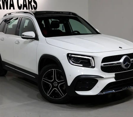 Mercedes Benz GLB 250 4MATIC 2023, photo 2 of 4