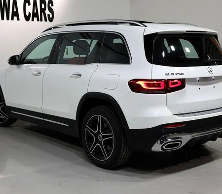 Mercedes Benz GLB 250 4MATIC 2023, photo 4 of 4