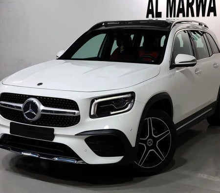 Mercedes Benz GLB 250 4MATIC 2023, photo 1 of 4