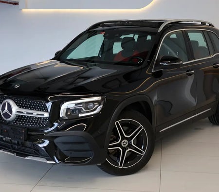 Mercedes Benz GLB 250 4MATIC 2023, photo 1 of 4