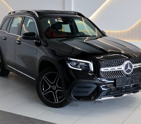 Mercedes Benz GLB 250 4MATIC 2023, photo 2 of 4