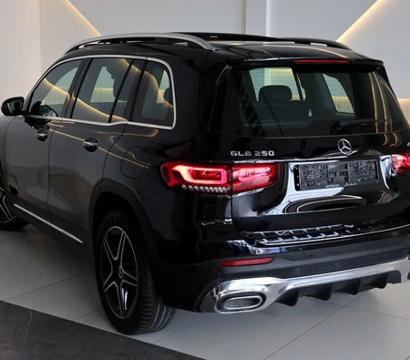 Mercedes Benz GLB 250 4MATIC 2023, photo 4 of 4