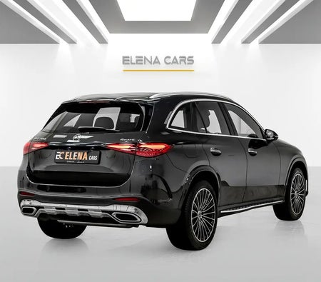 奔驰 GLC 200 4Matic 2025, photo 4 of 4