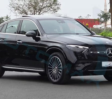 Mercedes Benz GLC 200 Coupe Premuim Plus 2026, photo 3 of 4