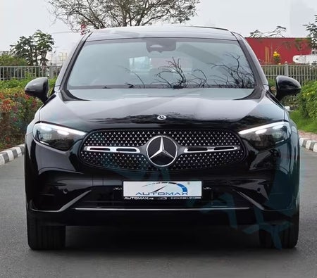 Mercedes Benz GLC 200 Coupe Premuim Plus 2026, photo 2 of 4