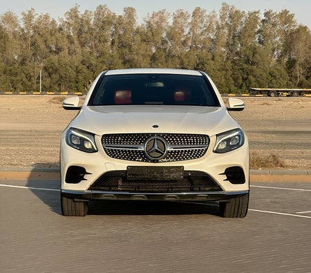 Mercedes Benz GLC 250 2017, photo 2 of 4