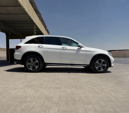 Mercedes Benz GLC 300 2019, photo 4 of 4