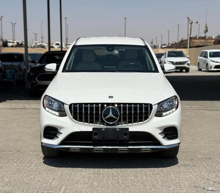 Mercedes Benz GLC 300 2019, photo 2 of 4