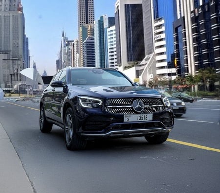 Mercedes Benz GLC 300 2021