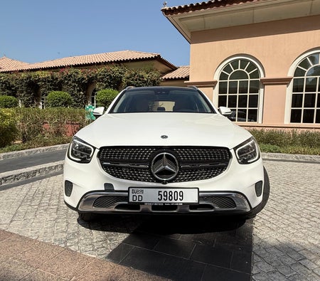 Mercedes Benz GLC 300 2022, photo 4 of 4