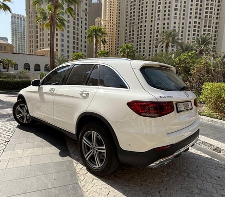 Mercedes Benz GLC 300 2022, photo 2 of 4
