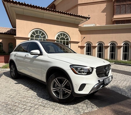 Mercedes Benz GLC 300 2022, photo 3 of 4