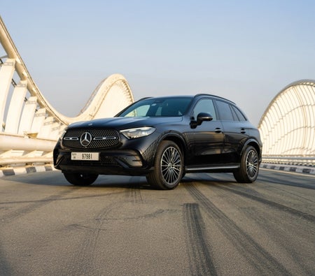 Mercedes Benz GLC 300 2023