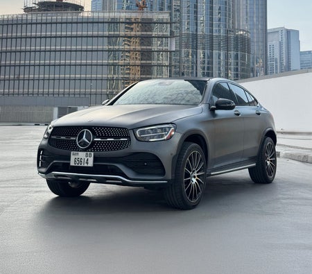Mercedes Benz GLC 300 2023