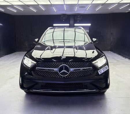 Mercedes Benz GLC 300 4MATIC 2024, photo 2 of 4
