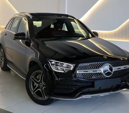 Mercedes Benz GLC 200 4Matic 2021, photo 2 of 4