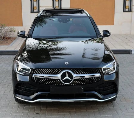 Mercedes Benz GLC 200 AMG 4MATIC  2021, photo 2 of 4