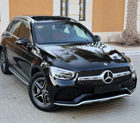 Mercedes Benz GLC 200 AMG 4MATIC  2021, photo 3 of 4