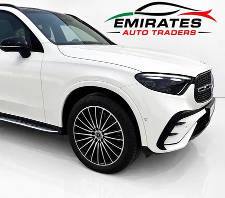 Mercedes Benz GLC 200 AMG 4MATIC  2025, photo 4 of 4