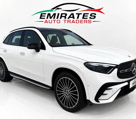 Mercedes Benz GLC 200 AMG 4MATIC  2025, photo 3 of 4