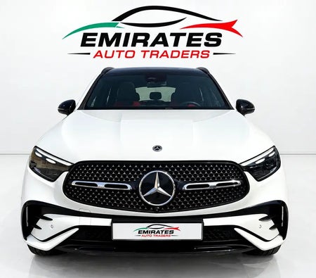 Mercedes Benz GLC 200 AMG 4MATIC  2025, photo 2 of 4