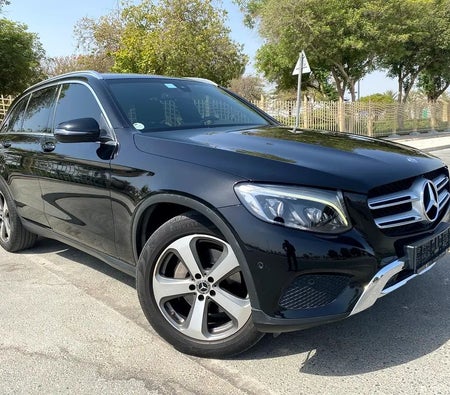 Mercedes Benz GLC 250 4MATIC 2017, photo 3 of 4