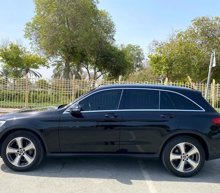Mercedes Benz GLC 250 4MATIC 2017, photo 4 of 4