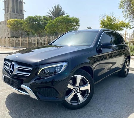 Mercedes Benz GLC 250 4MATIC 2017, photo 2 of 4