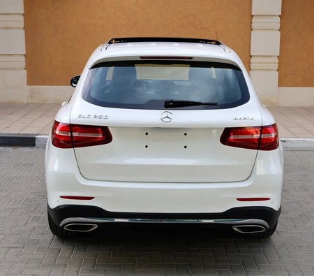 Mercedes Benz GLC 250 4MATIC  2016, photo 4 of 4