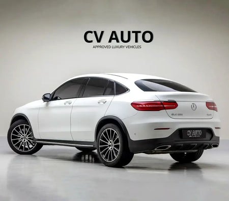 Mercedes Benz GLC 250 4MATIC 2019, photo 4 of 4