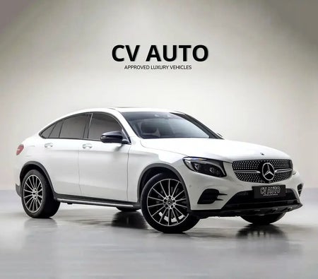 Mercedes Benz GLC 250 4MATIC 2019, photo 3 of 4