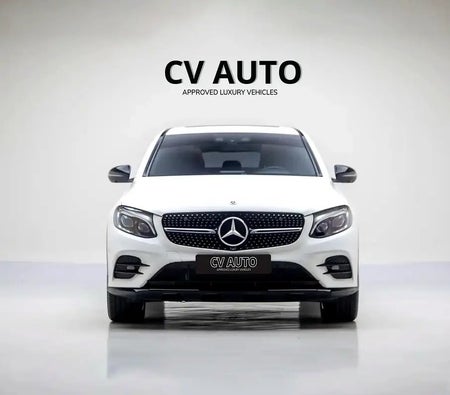 Mercedes Benz GLC 250 4MATIC 2019, photo 2 of 4
