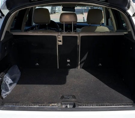Mercedes Benz GLC 300 4MATIC 2022, photo 4 of 4