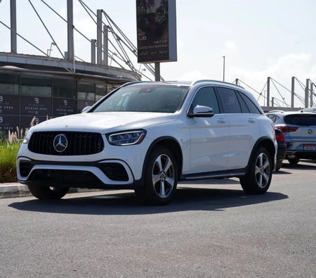 Mercedes Benz GLC 300 4MATIC 2022, photo 2 of 4
