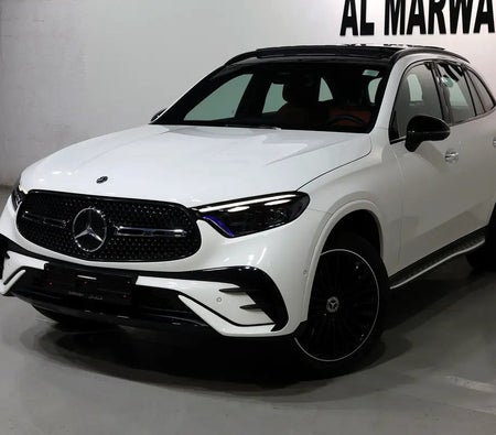 Mercedes Benz GLC 300 4MATIC 2024, photo 2 of 4