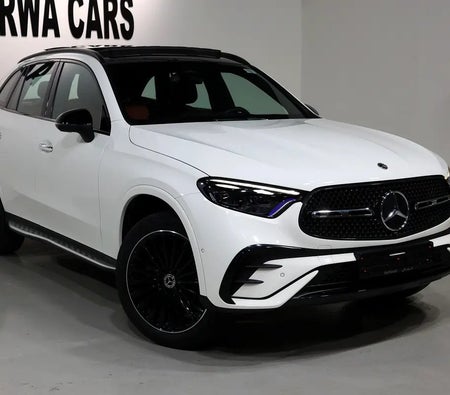 Mercedes Benz GLC 300 4MATIC 2024, photo 1 of 4