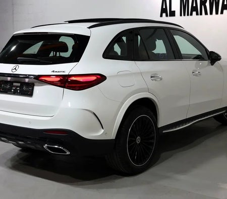 Mercedes Benz GLC 300 4MATIC 2024, photo 4 of 4