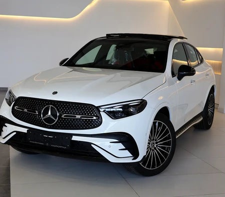 Mercedes Benz GLC 200 4Matic 2026, photo 1 of 4