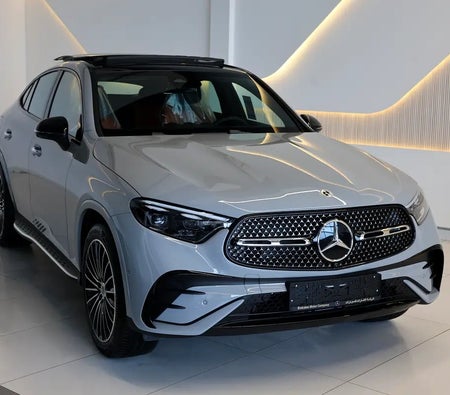 Mercedes Benz GLC 200 4Matic 2026, photo 4 of 4