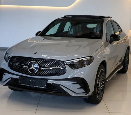 Mercedes Benz GLC 200 4Matic 2026, photo 3 of 4