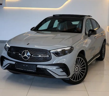 Mercedes Benz GLC 200 4Matic 2026, photo 1 of 4