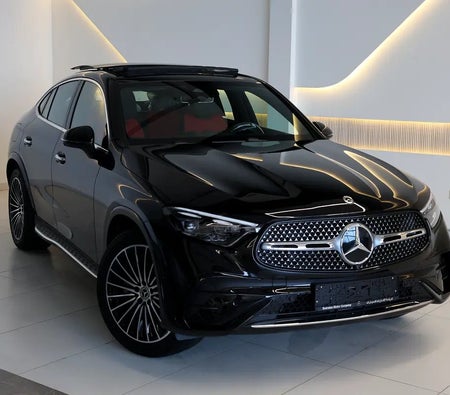 Mercedes Benz GLC 200 4Matic 2026, photo 1 of 4
