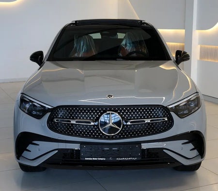 Mercedes Benz GLC 200 4Matic  2026, photo 2 of 4