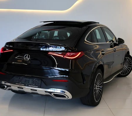 Mercedes Benz GLC 200 4Matic  2026, photo 4 of 4
