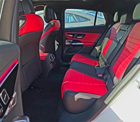 مرسيدس بنز GLC 200 4Matic  2026, photo 4 of 4
