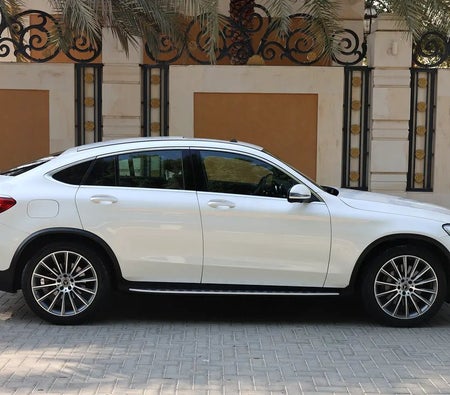 Mercedes Benz GLC 250 AMG  2018, photo 4 of 4
