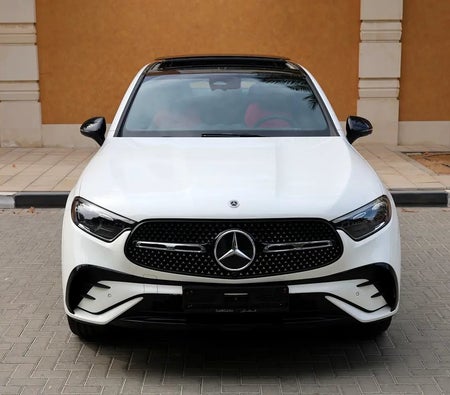 Mercedes Benz GLC 300 AMG 4MATIC  2025, photo 2 of 4