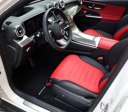 Mercedes Benz GLC 300 AMG 4MATIC  2025, photo 3 of 4