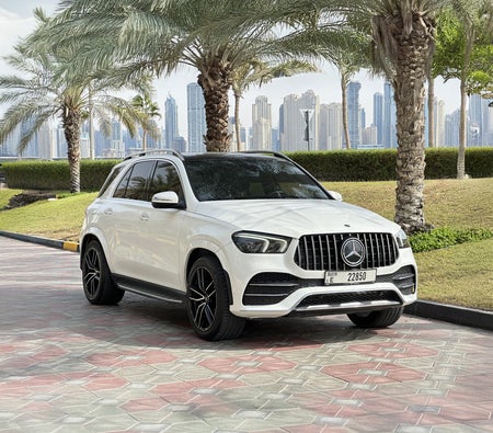 Mercedes Benz GLE 350 2021