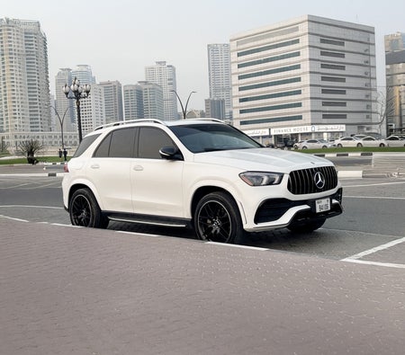 Mercedes Benz GLE 350 2021